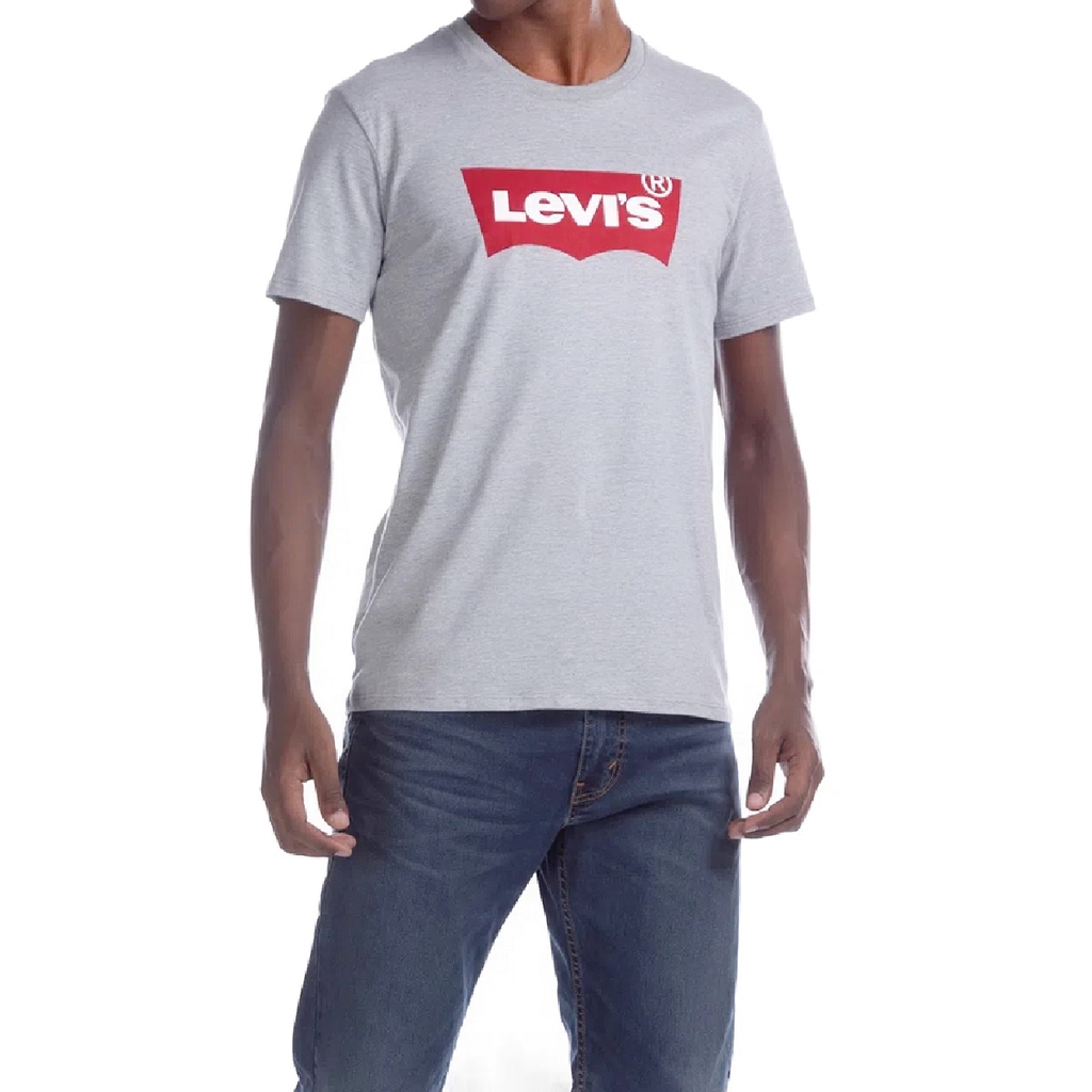 preço camiseta levis
