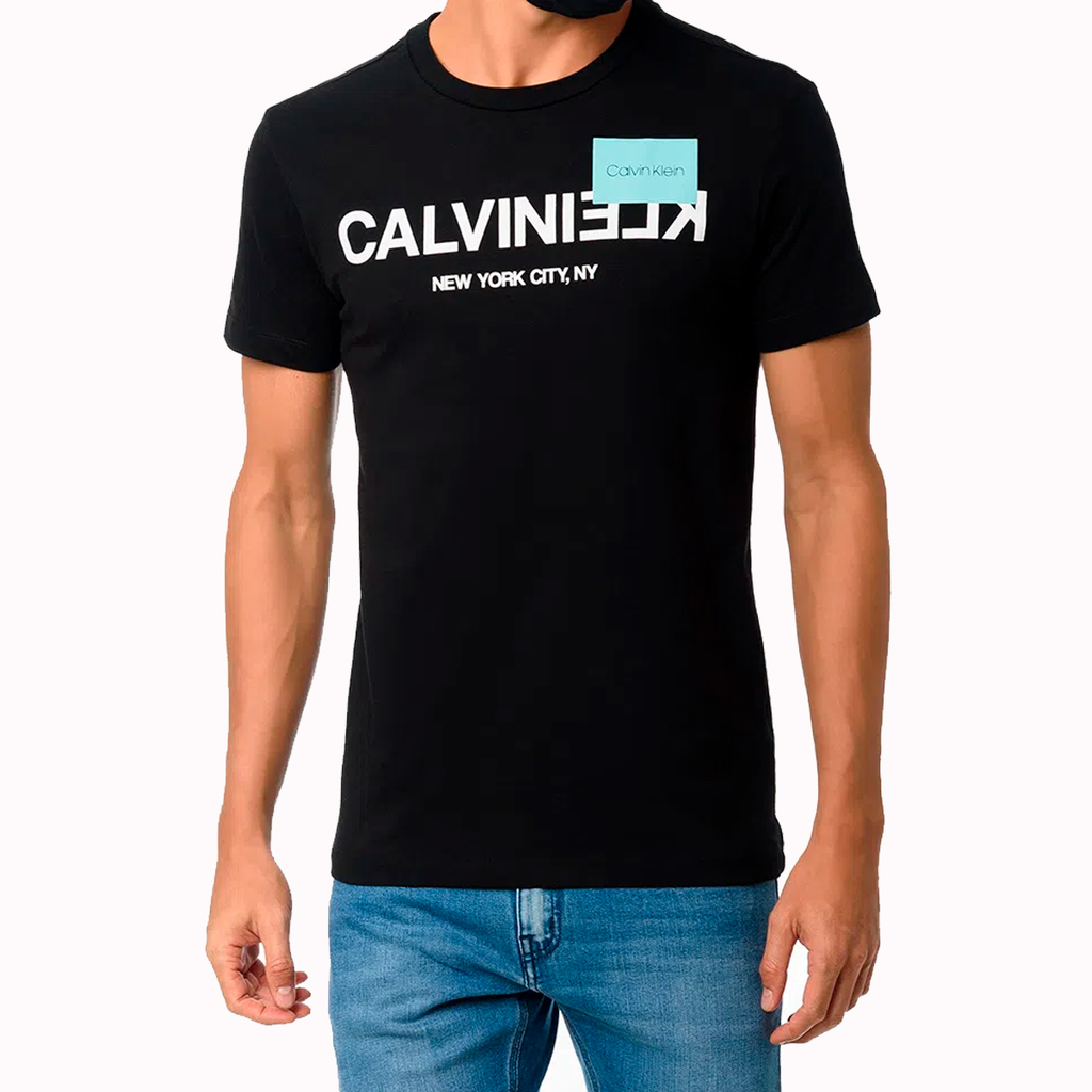 comprar camisa calvin klein online