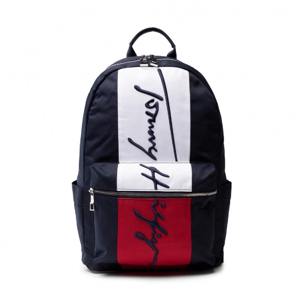 tommy hilfiger school bolsas