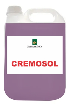 Cremosol - 5 Lts