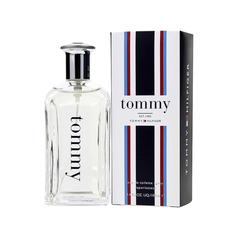 Perfume Tommy Hilfiger hombre 100 ml
