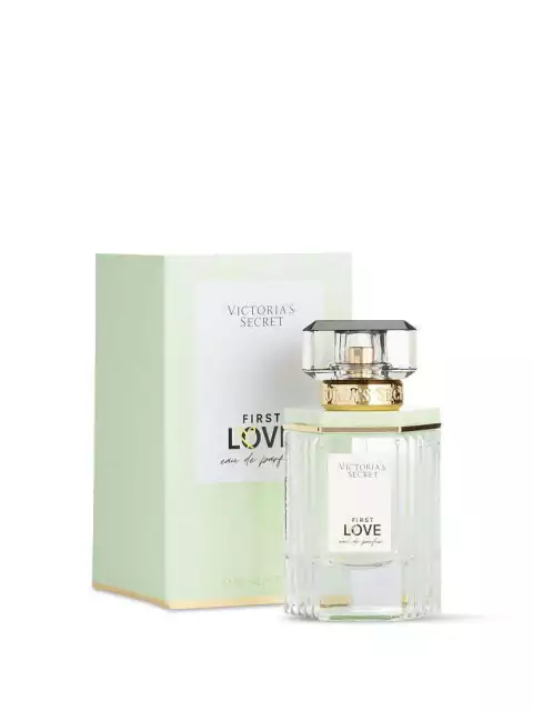 Perfume First Love , edp 50 ml, Victoria’s Secret