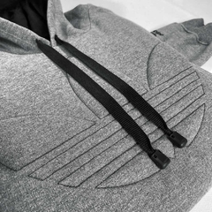 Blusa de Moletom Masculina Adidas Originals Urbanix - comprar online