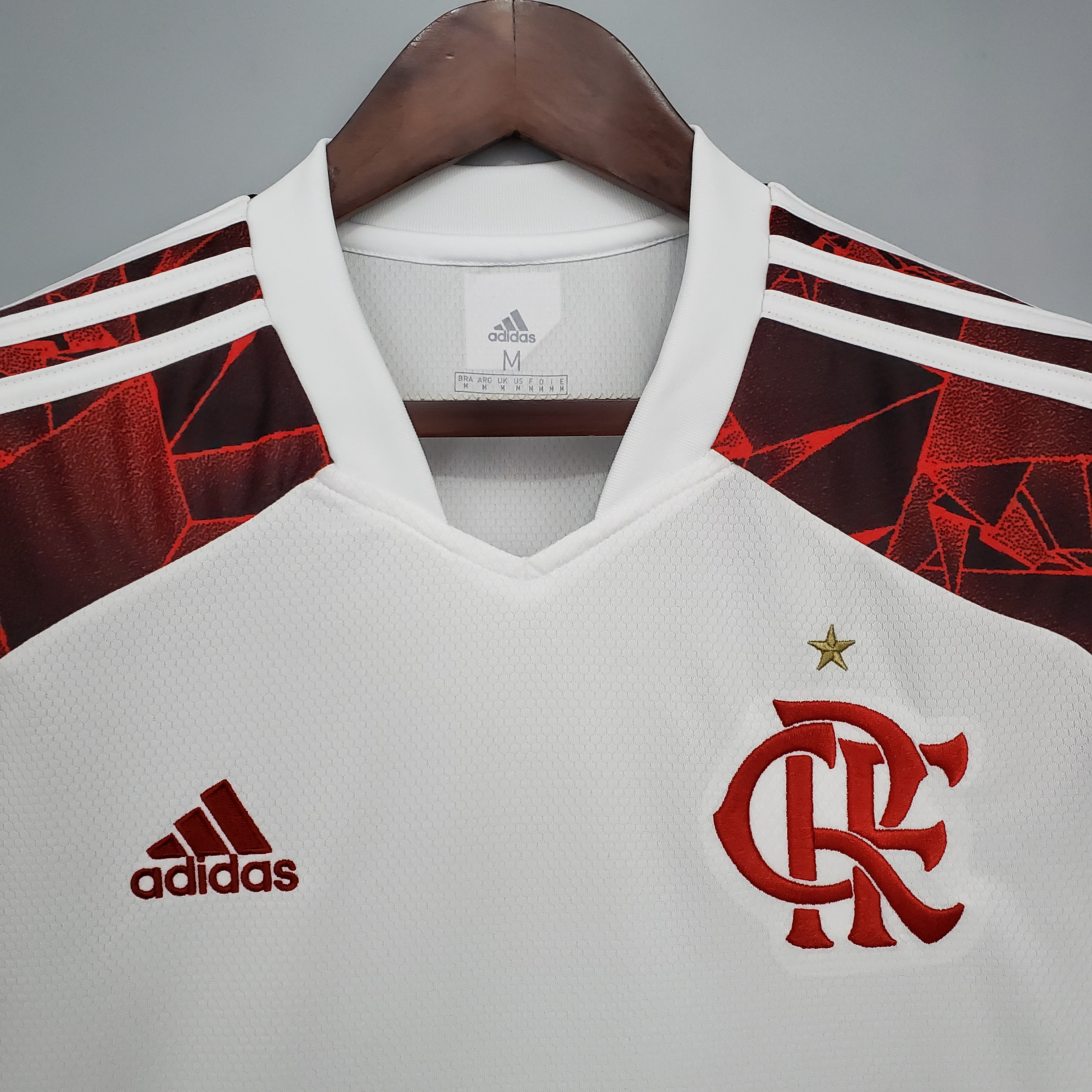 nova camisa do flamengo 21