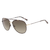 Óculos de sol Metal Diane Von Furstenberg DVF123S Gia 210 - Opsis Ótica