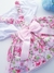 Kit Salopete Moranguinho - comprar online