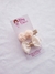Hair Clipes Pompom - comprar online