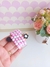 Pulseira Florzinha
