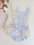 Romper Temático Jardim Encantado - comprar online