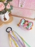 Laço Pétala Junino com Tassel