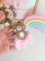 Tiara Teddy ou Tiara Raposinha - comprar online