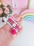 Pulseira Teddy