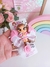 Imagem do Tiara Ruby, Laço Peróla ou Hairclipes Alena