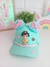 Boné infantil com Bolsinha na internet