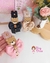 Tiara Teddy