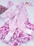 Kit Jardineira - comprar online
