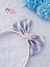 Tiara Isis TyeDye