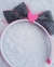 Tiara Olivia Jeans Black - comprar online