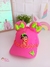 Boné Infantil Personalizado