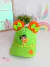 Boné Infantil Personalizado