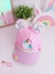 Boné infantil Personalizado Tema Unicórnio