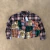 Camisa URBAN OUTFITTERS (S)