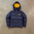 Puffer dickies (S)