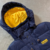 Puffer dickies (S) - comprar online