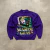 Crewneck Mardi Gras 90s (M)