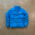 Campera puffer DICKIES (S)