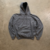 Hoodie champion (L)