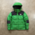 Campera puffer THE NORTH FACE 700 (S)