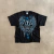 Remera Delta Pro Weight Tribal (XXL)