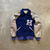 Varsity jacket H WESTBURY (M)