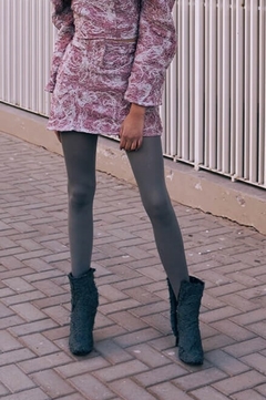 Falda NATIVE Pink