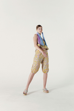 Pantalón BRIGHT LIME - comprar online