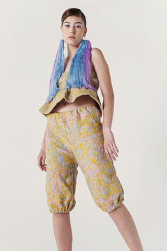 Pantalón BRIGHT LIME