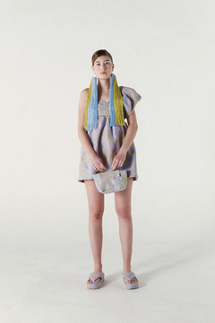 Vestido LAVENDER