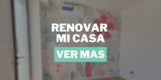 renovar mi casa