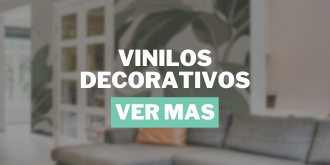 vinilos decorativos