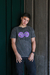 Remera Blue Berry - comprar online