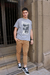 Remera Never (Oversize) en internet