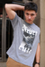 Remera Never (Oversize)