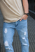 JEAN MOM FUSCA - comprar online