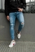 Jogger Boosted