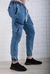 Jogger Cargo Shelby