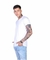 Remera Wide Neck - comprar online
