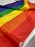 BANDERA LGTB en internet