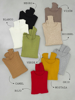 Sweater Tyler - Prianna