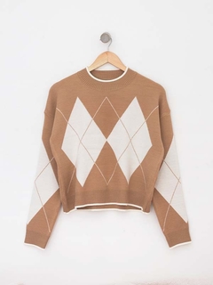 Sweater Edda - tienda online